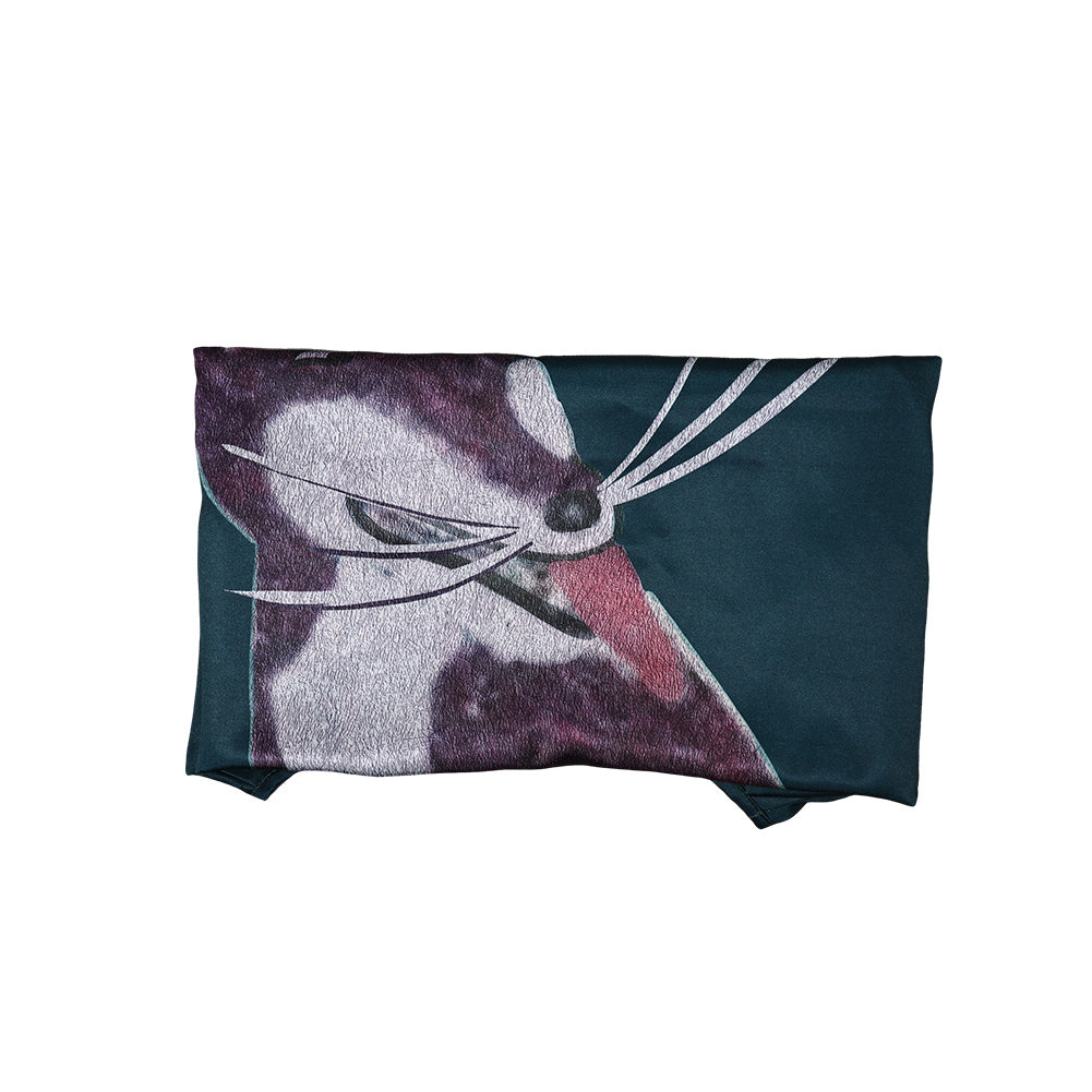 ABBA Anni-Frid Lyngstad 1970s T-shirt Disco Vert Costume Vintage