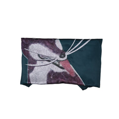 ABBA Anni-Frid Lyngstad 1970s T-shirt Disco Vert Costume Vintage