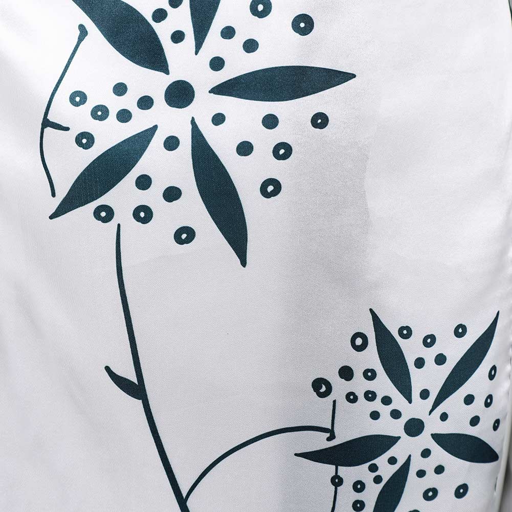 ABBA Femme Anni-Frid Lyngstad 1970s Robe Courte Costume Vintage