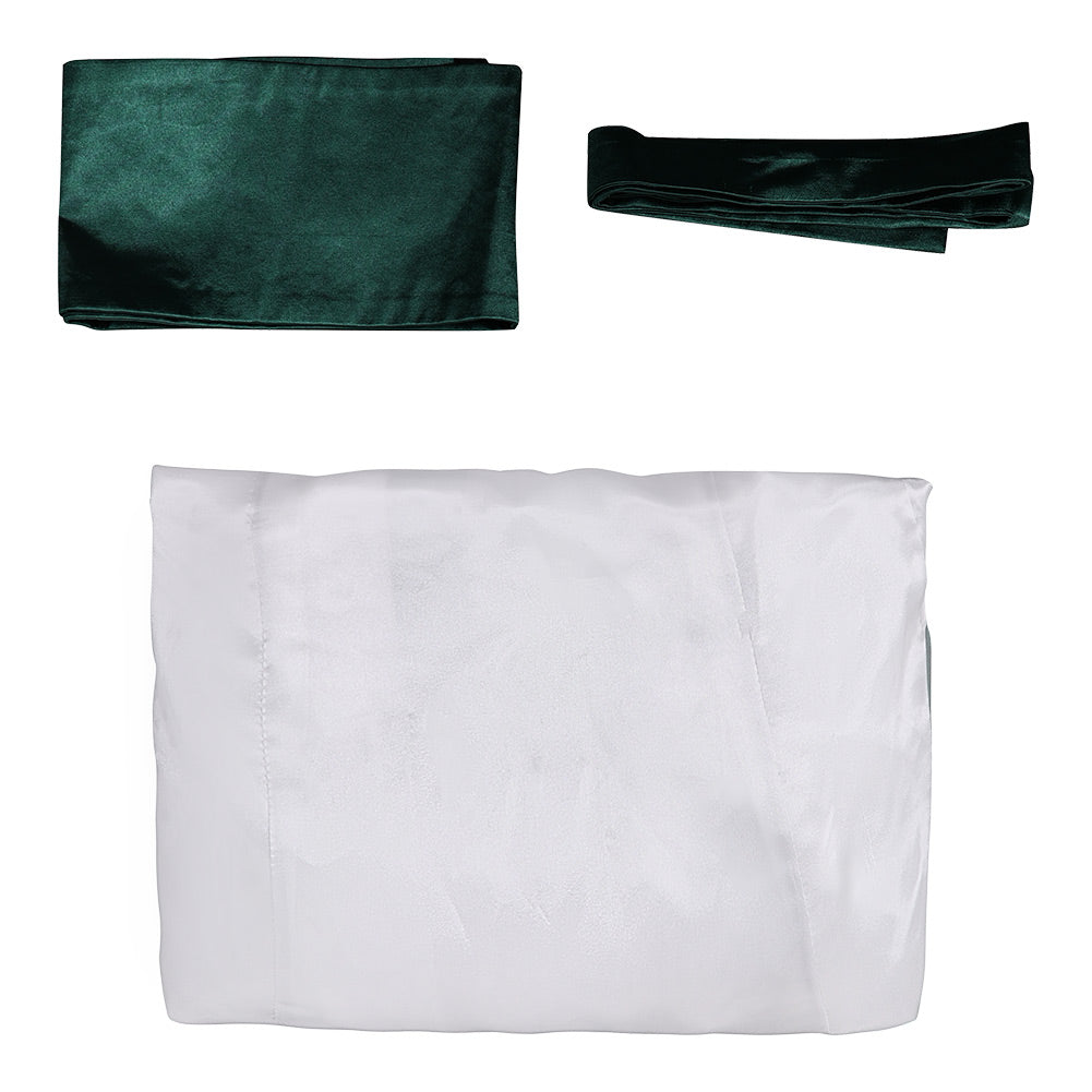 ABBA Femme Anni-Frid Lyngstad 1970s Robe Courte Costume Vintage