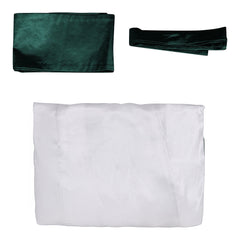 ABBA Femme Anni-Frid Lyngstad 1970s Robe Courte Costume Vintage