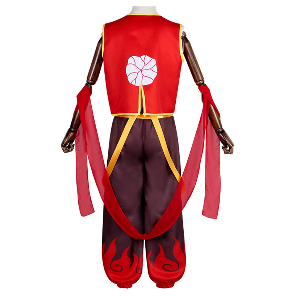Adulte & Enfant Ne Zha 2(2025) Nezha Cosplay Costume
