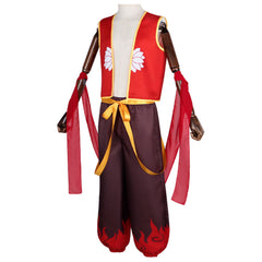 Adulte & Enfant Ne Zha 2(2025) Nezha Cosplay Costume