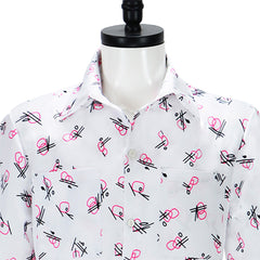 Adulte Ace Ventura:Pet Detective Ace Ventura Cosplay Costume