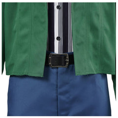 Adulte Blanche Neige(2025) Jonathan Cosplay Costume