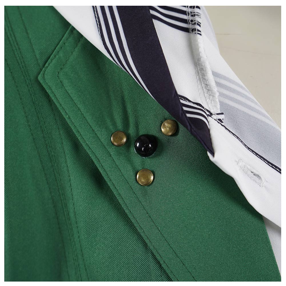 Adulte Blanche Neige(2025) Jonathan Cosplay Costume