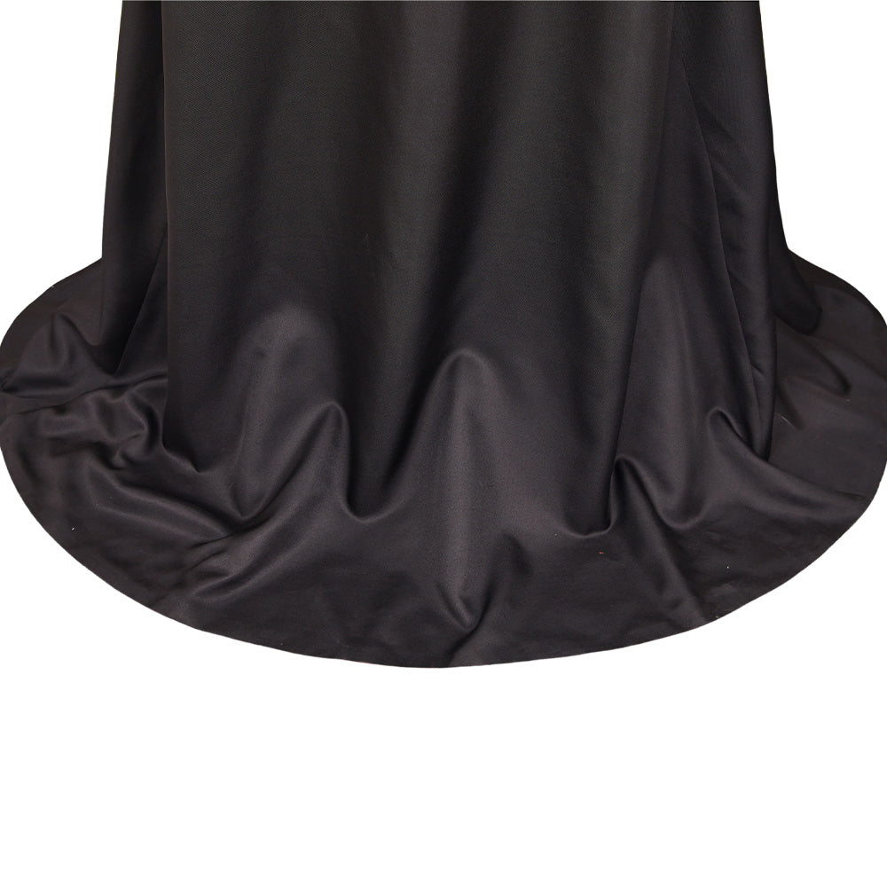 Adulte Blanche Neige(2025) La Reine Méchante Tenue Bleue Cosplay Costume