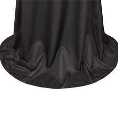 Adulte Blanche Neige(2025) La Reine Méchante Tenue Bleue Cosplay Costume