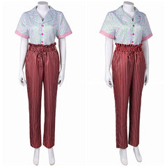 Adulte Film If(2024) Bea Cosplay Costume