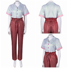 Adulte Film If(2024) Bea Cosplay Costume