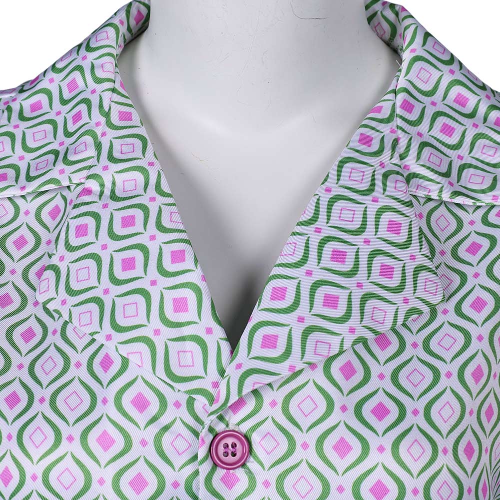 Adulte Film If(2024) Bea Cosplay Costume