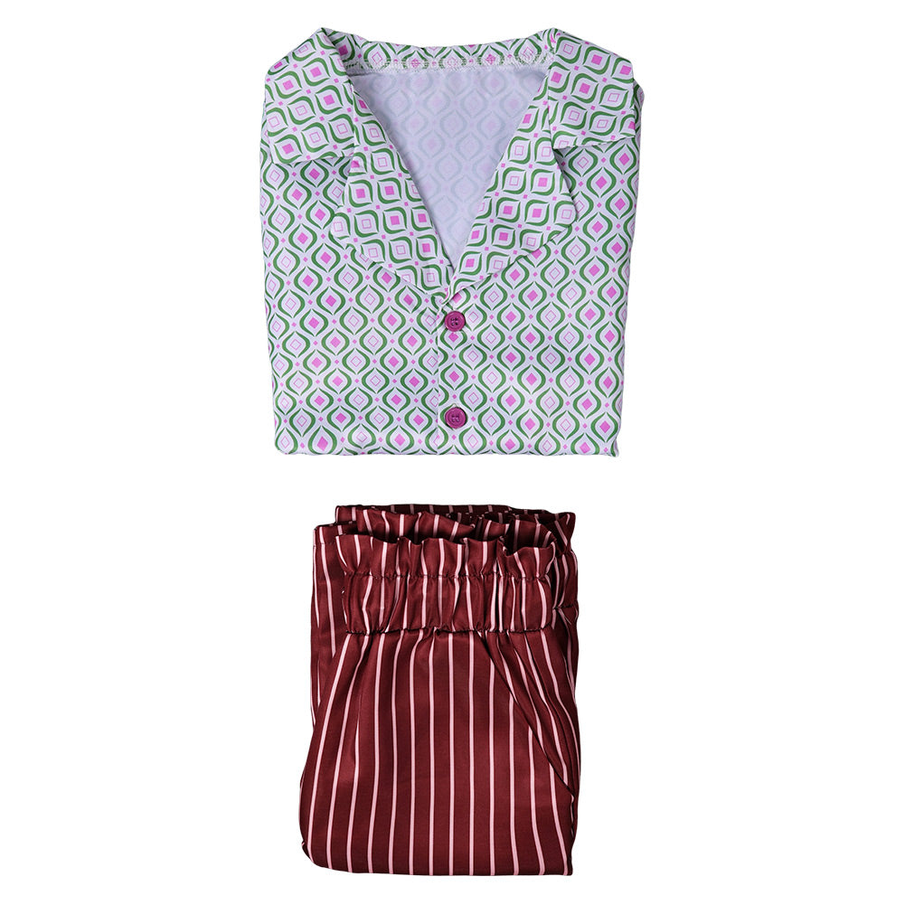 Adulte Film If(2024) Bea Cosplay Costume