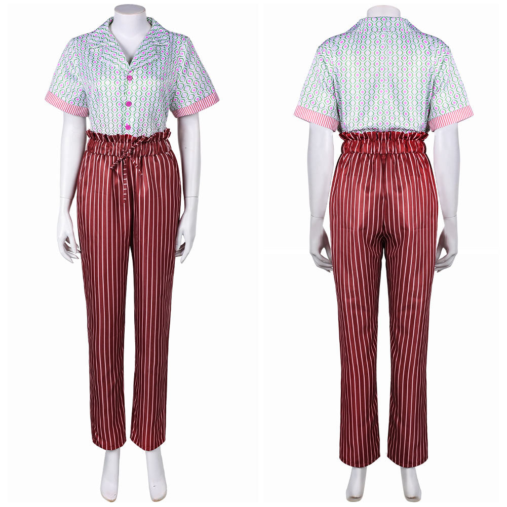 Adulte Film If(2024) Bea Cosplay Costume