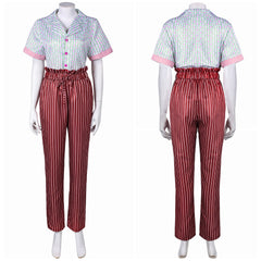 Adulte Film If(2024) Bea Cosplay Costume