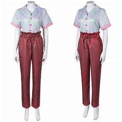 Adulte Film If(2024) Bea Cosplay Costume