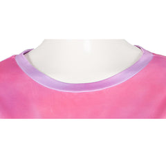 Adulte In Your Dreams(2025) Stevie Tenue Rose et Noire Cosplay Costume