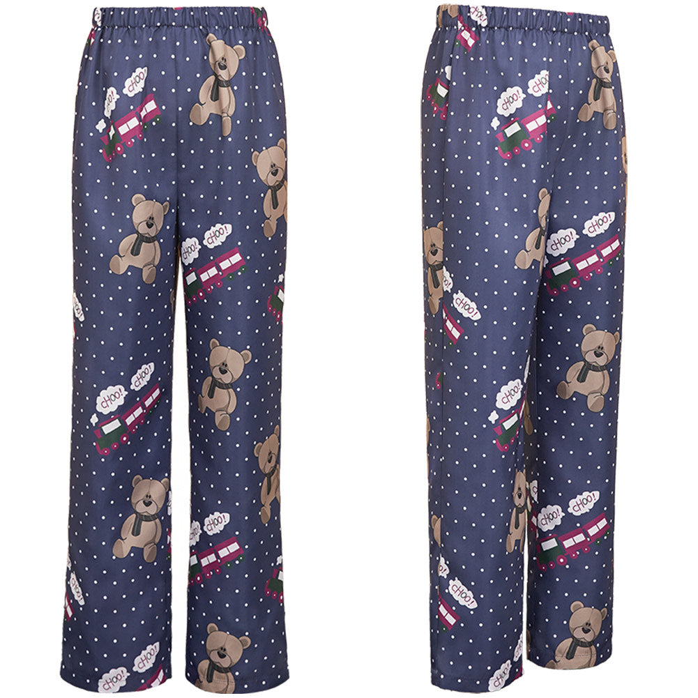 Adulte KPop Demon Hunters(2025) Huntrix Rumi Pantalon Bleue Cosplay Costume