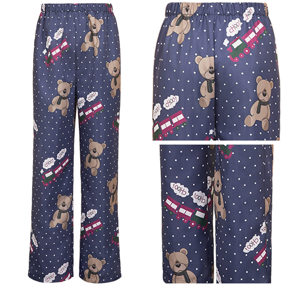 Adulte KPop Demon Hunters(2025) Huntrix Rumi Pantalon Bleue Cosplay Costume