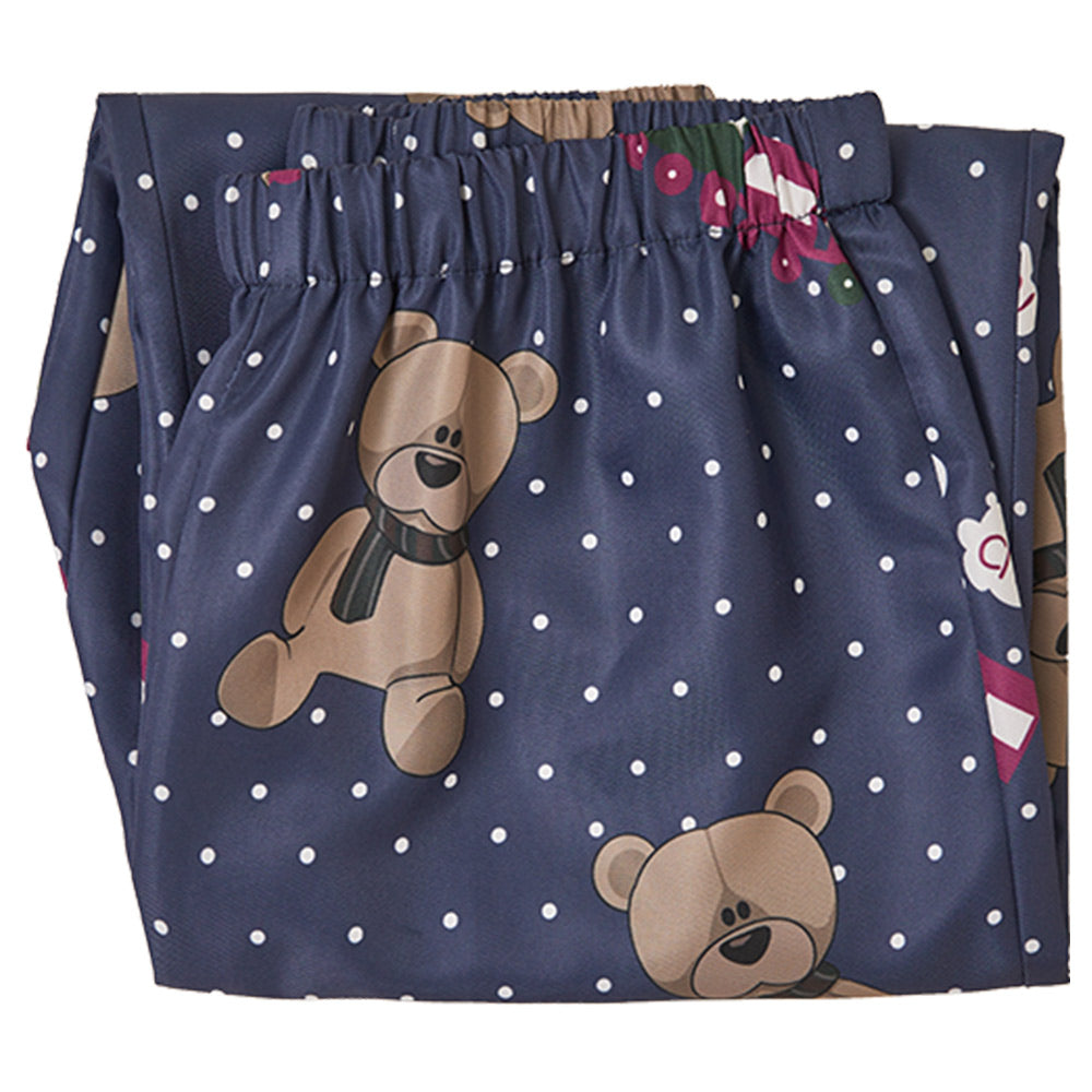 Adulte KPop Demon Hunters(2025) Huntrix Rumi Pantalon Bleue Cosplay Costume