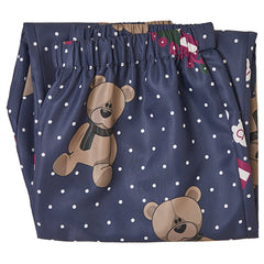 Adulte KPop Demon Hunters(2025) Huntrix Rumi Pantalon Bleue Cosplay Costume