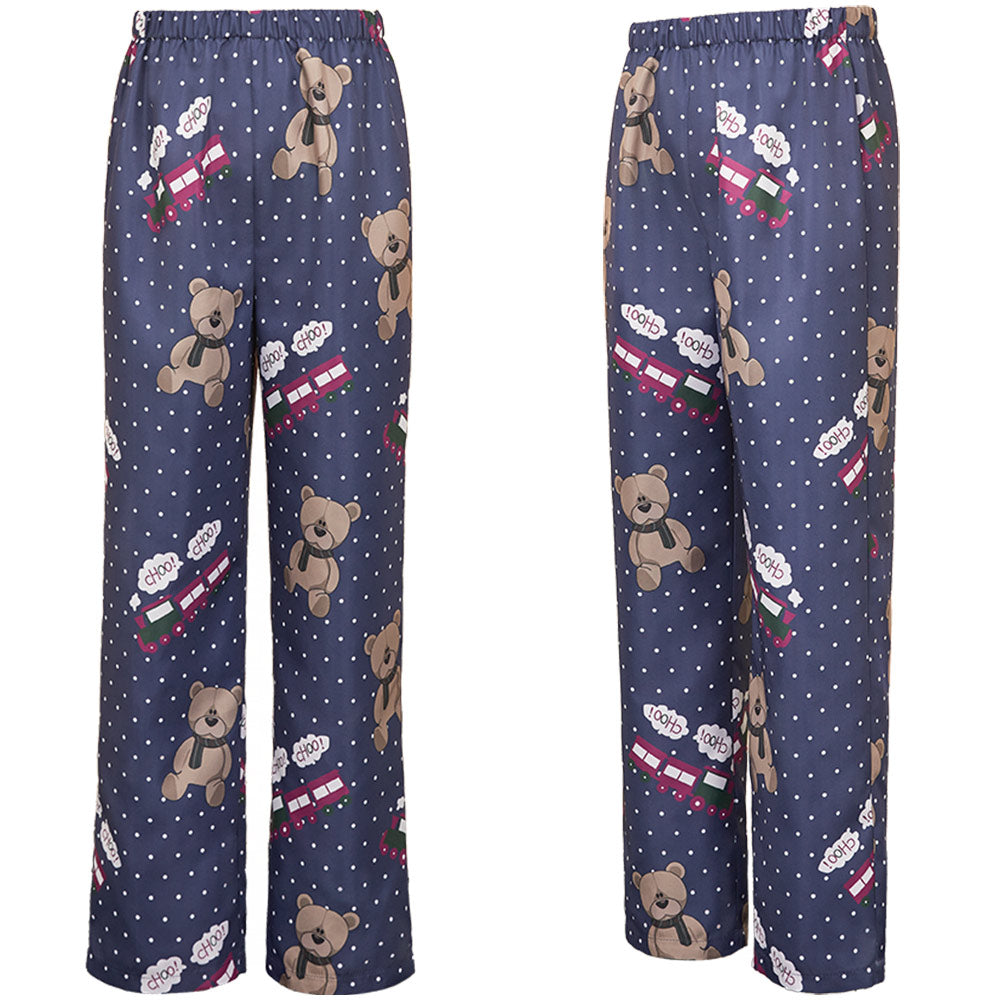 Adulte KPop Demon Hunters(2025) Huntrix Rumi Pantalon Bleue Cosplay Costume