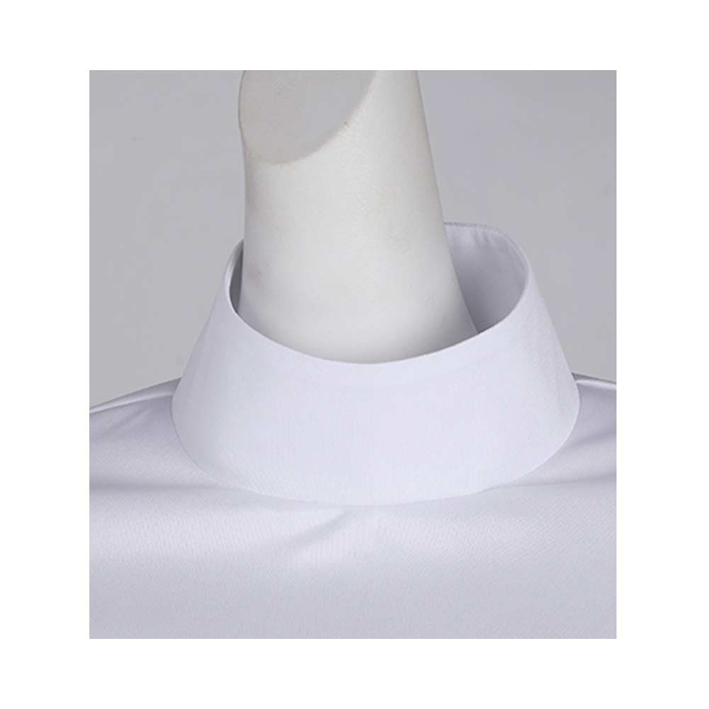 Adulte Princess Leia Robe Courte Blanche Cosplay Costume Design Original