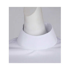 Adulte Princess Leia Robe Courte Blanche Cosplay Costume Design Original