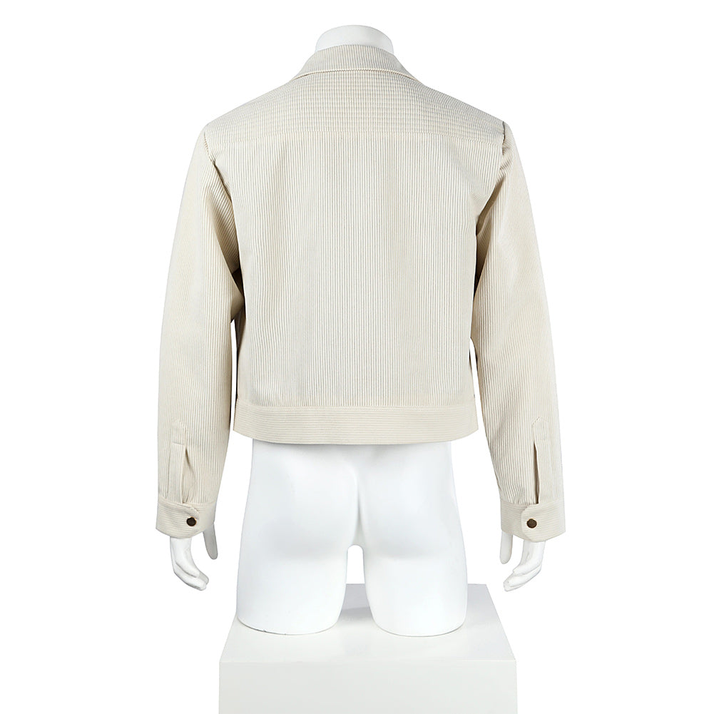 Adulte Skeleton Crew Uniforme Cosplay Costume