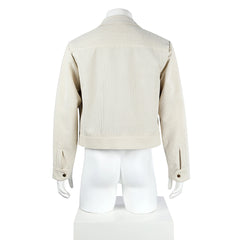 Adulte Skeleton Crew Uniforme Cosplay Costume