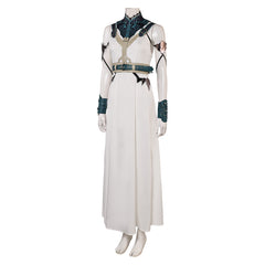 Final Fantasy VII: Rebirth Tifa/Yuffie/Aerith Gold Saucer Cosplay Costume Ver.2