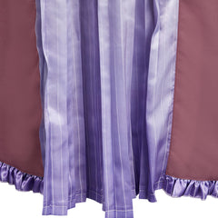 Agatha All Along(2024) Agatha Harkness Tenue Sorcière Violette Cosplay Costume