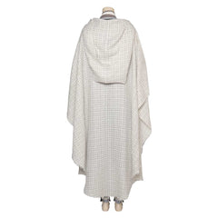 Ahsoka Tano Tenue Blanche Cosplay Costume