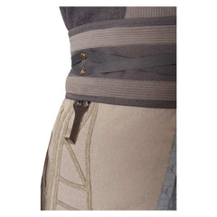 Ahsoka Tano Tenue Blanche Cosplay Costume