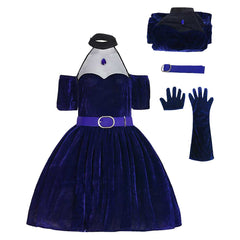 Alien Stage MiZi Robe Cosplay Costume