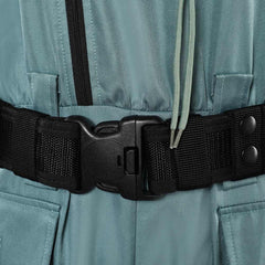 Alien: Earth(2025) Wendy Combinaison Verte Cosplay Costume