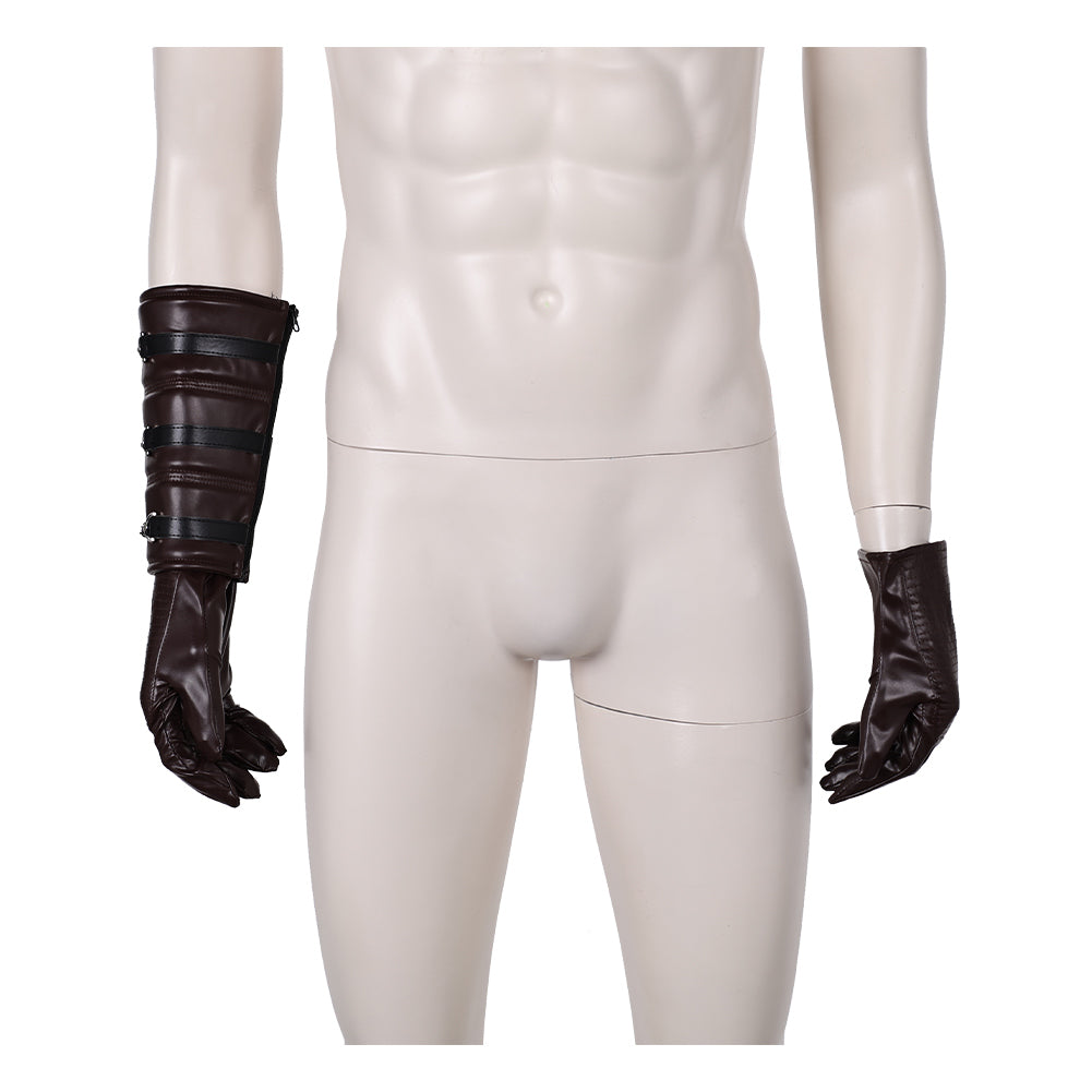Anakin Skywalker Gants Cosplay Accessoire