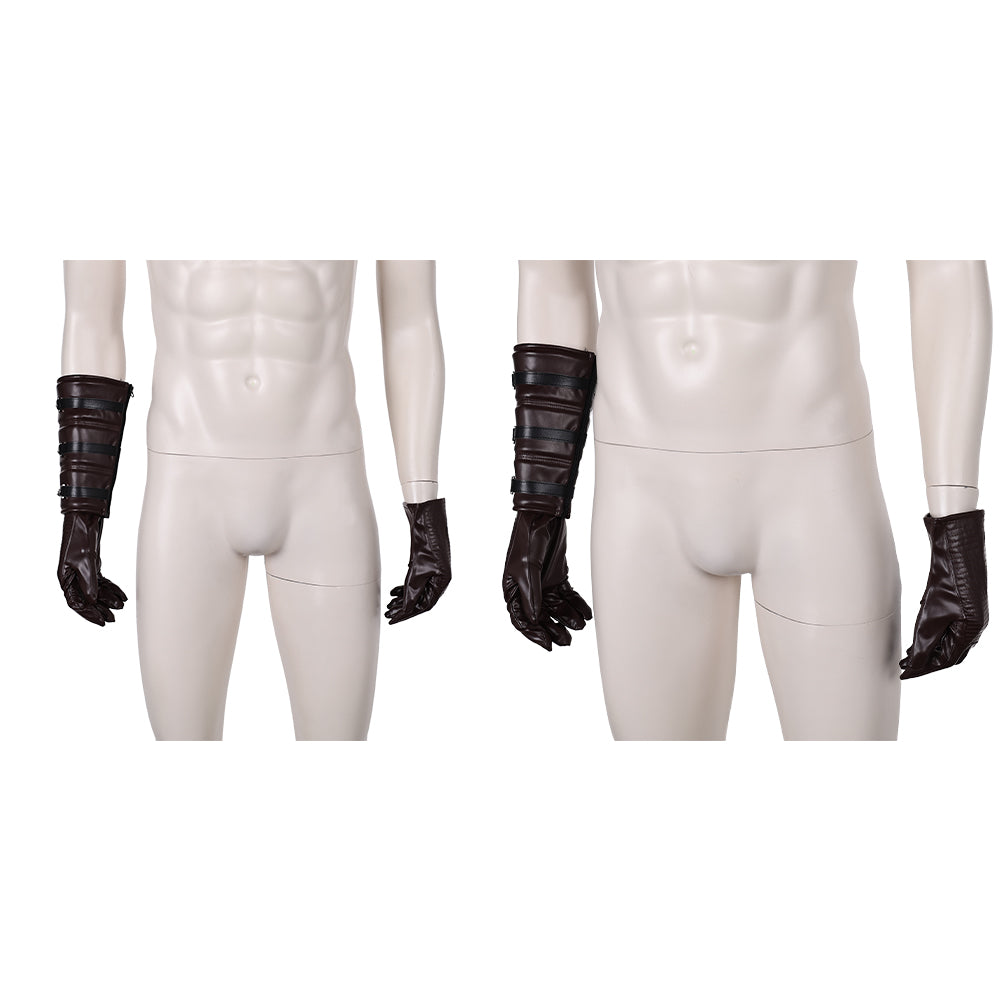 Anakin Skywalker Gants Cosplay Accessoire