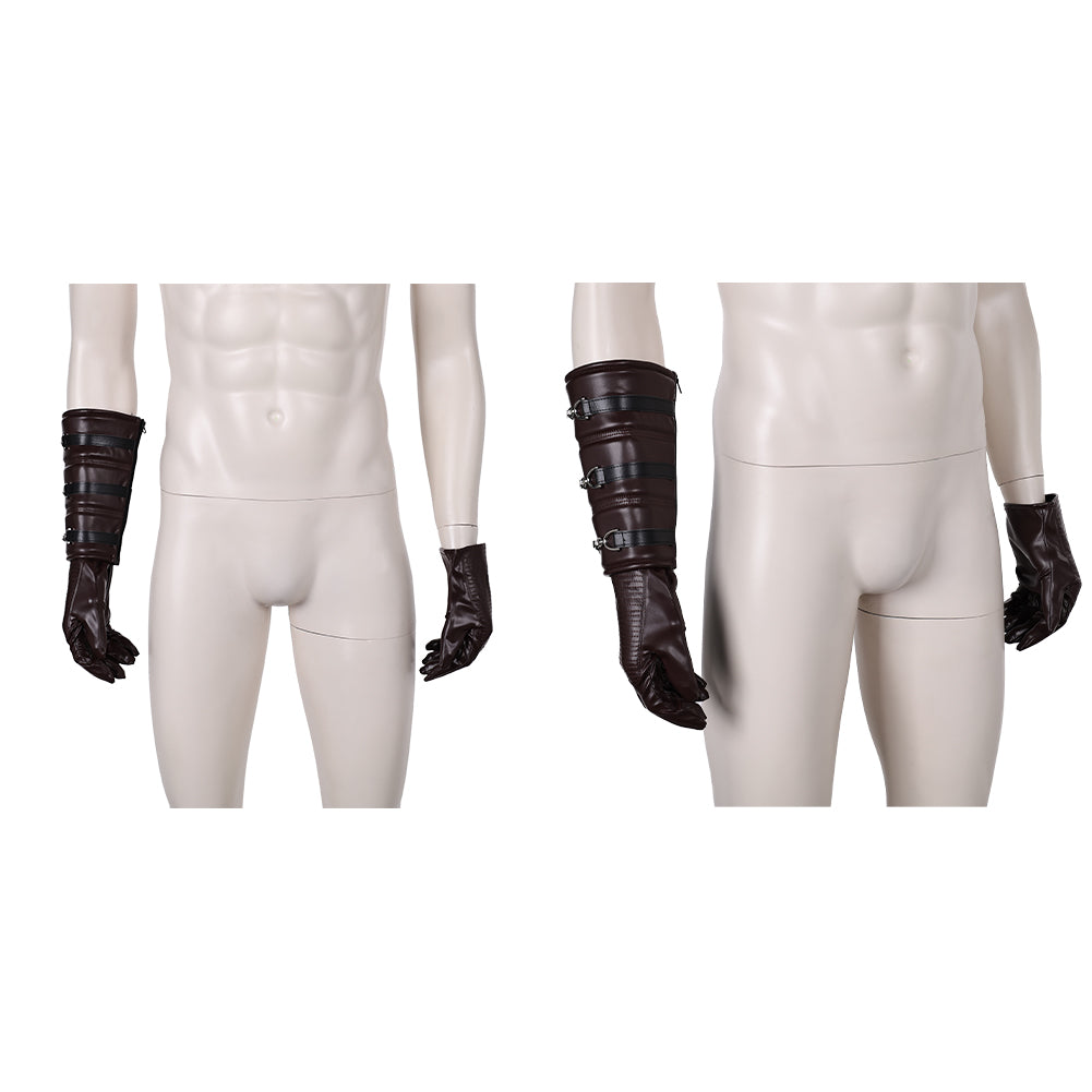 Anakin Skywalker Gants Cosplay Accessoire