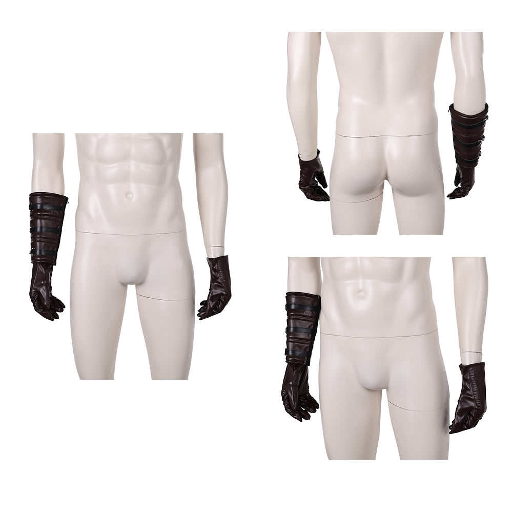 Anakin Skywalker Gants Cosplay Accessoire