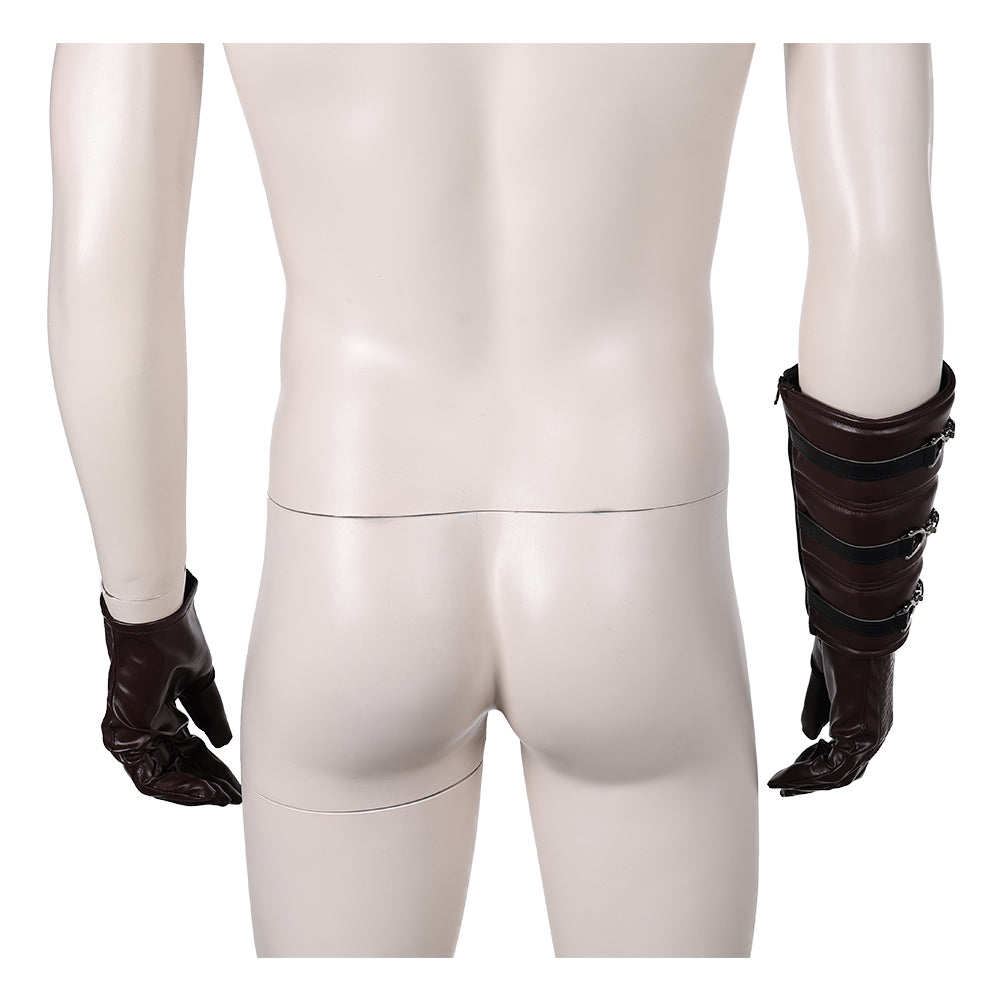 Anakin Skywalker Gants Cosplay Accessoire