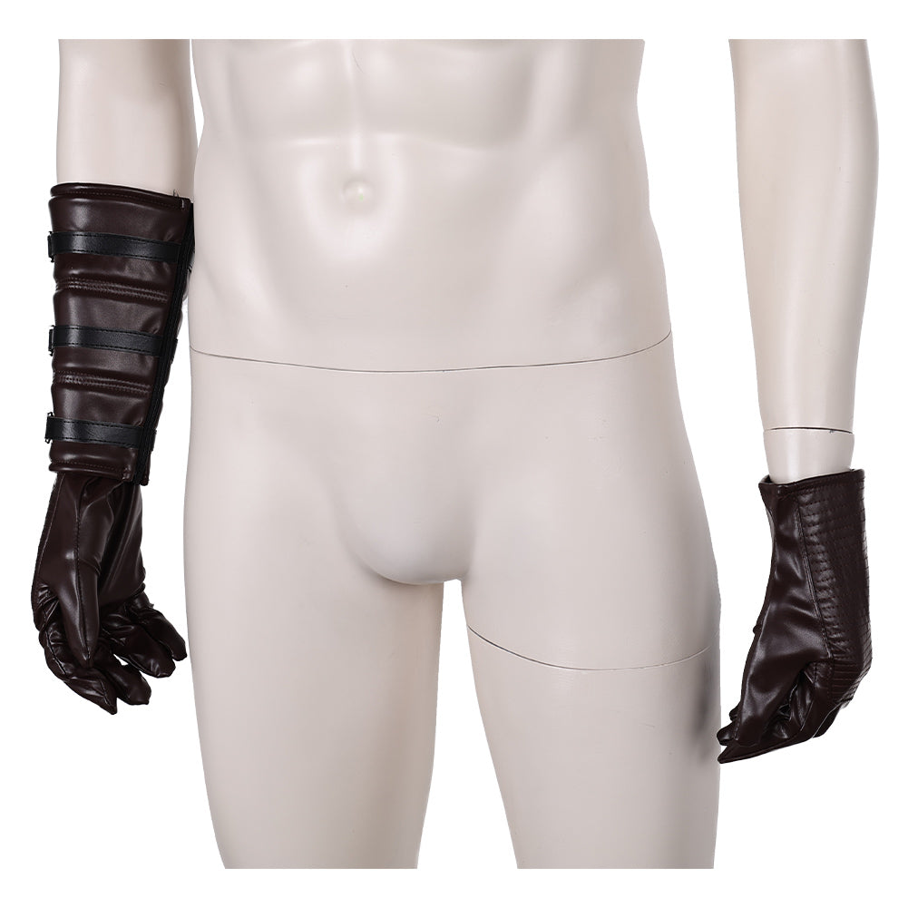 Anakin Skywalker Gants Cosplay Accessoire