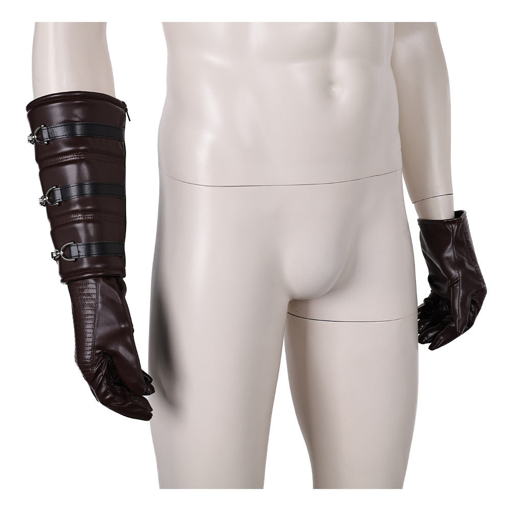 Anakin Skywalker Gants Cosplay Accessoire