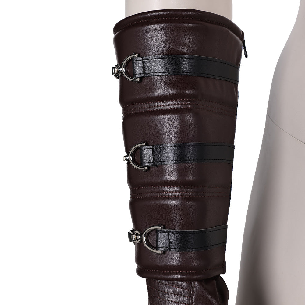 Anakin Skywalker Gants Cosplay Accessoire