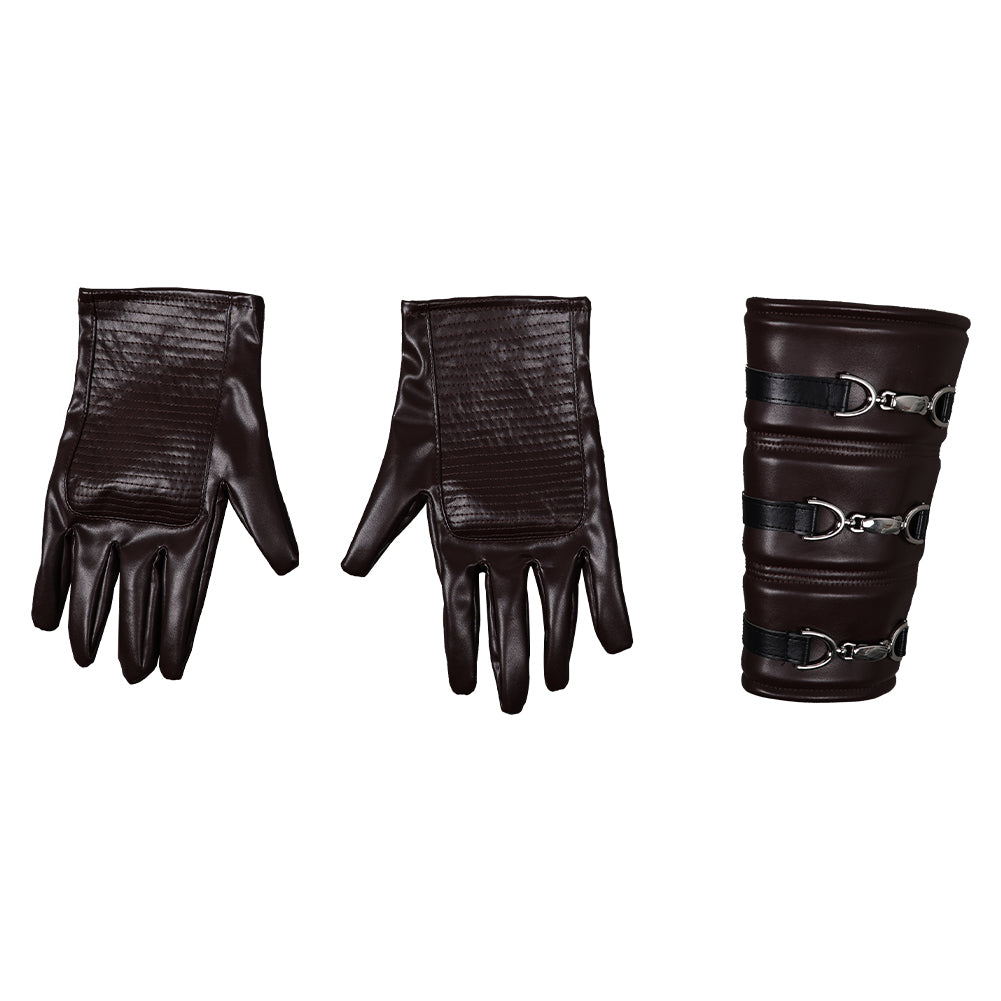 Anakin Skywalker Gants Cosplay Accessoire