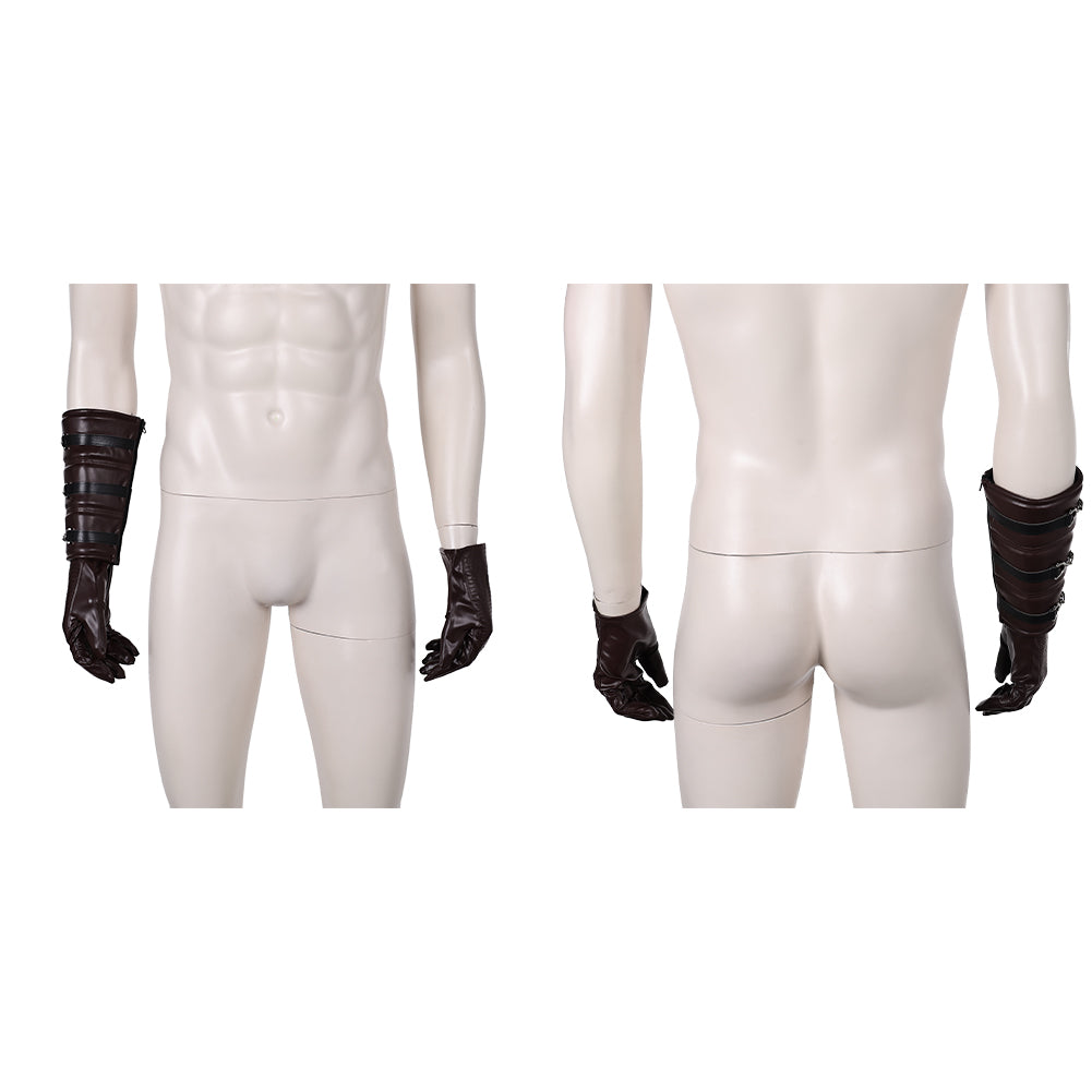 Anakin Skywalker Gants Cosplay Accessoire