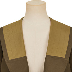 Andor Saison 2(2025) Bix Caleen Veste Verte Cosplay Costume