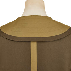 Andor Saison 2(2025) Bix Caleen Veste Verte Cosplay Costume