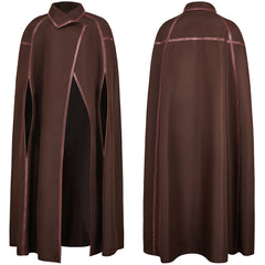 Andor Saison 2(2025) Luthen Rael Cpae Marron Cosplay Costume