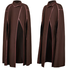 Andor Saison 2(2025) Luthen Rael Cpae Marron Cosplay Costume