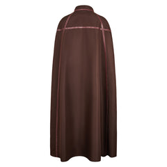 Andor Saison 2(2025) Luthen Rael Cpae Marron Cosplay Costume